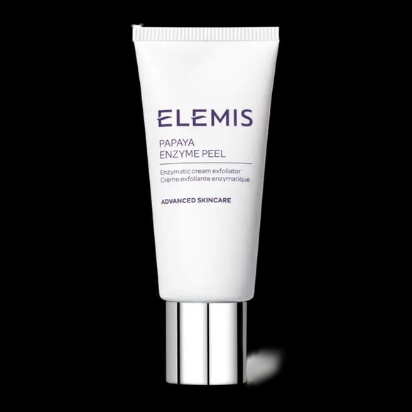 ELEMIS Papaya Enzyme Peel Enzymatic Cream Exfoliator (BRAND-NEW IN BOX) - Picture 2 of 7